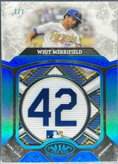 Whit Merrifield