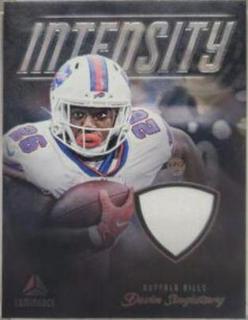 Devin Singletary