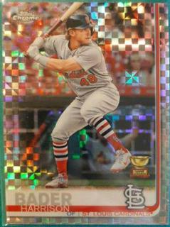 Harrison Bader
