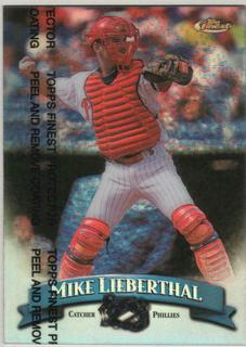 Mike Lieberthal