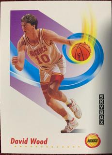 David Wood