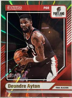 Deandre Ayton