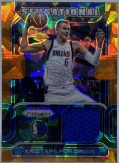 Kristaps Porzingis
