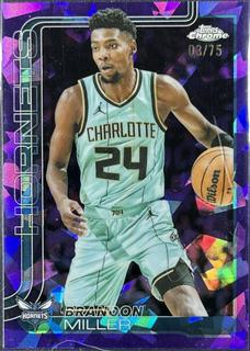 Brandon Miller