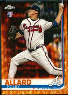 Kolby Allard