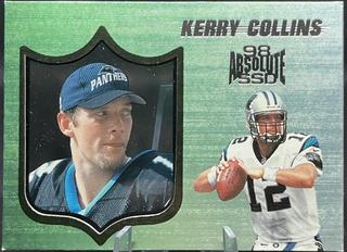 Kerry Collins