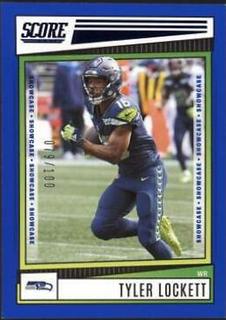 Tyler Lockett