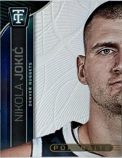 Nikola Jokic