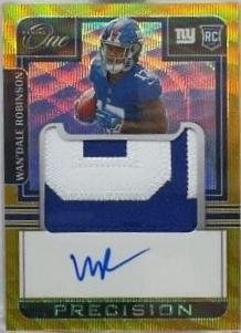 Wan'Dale Robinson