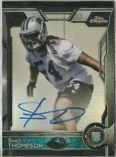 Shaq Thompson