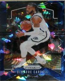 DeMarre Carroll