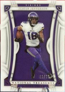 Justin Jefferson