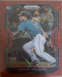 Jarred Kelenic