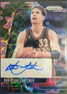 Christian Laettner