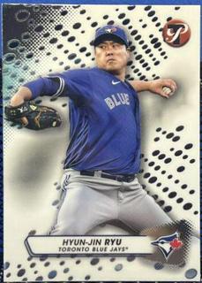 Hyun Jin Ryu