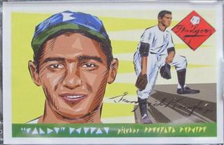 Sandy Koufax