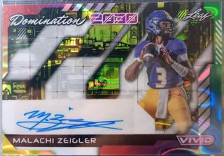 Malachi Zeigler