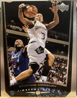 Stephon Marbury