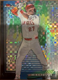 Mike Trout