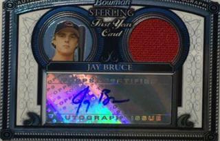 Jay Bruce