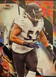 Ray Lewis