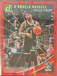 D'Angelo Russell