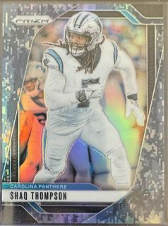 Shaq Thompson