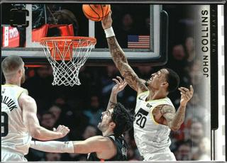 John Collins