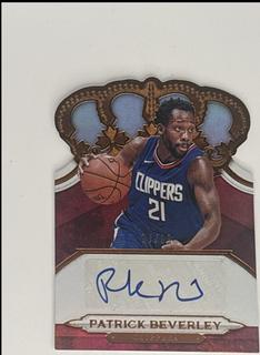 Patrick Beverley
