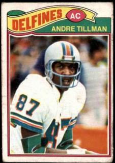 Andre Tillman