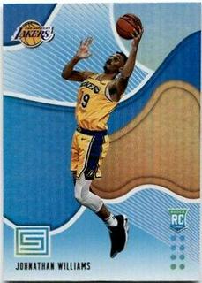 Johnathan Williams