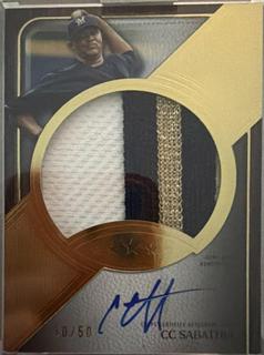 CC Sabathia