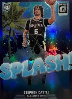 Stephon Castle