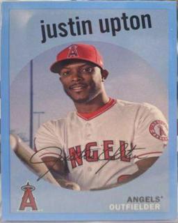 Justin Upton