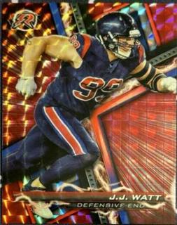 J.J. Watt