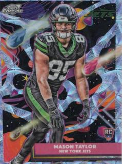 Mason Taylor