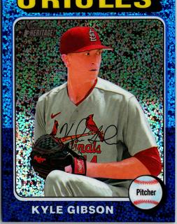 Kyle Gibson