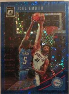 Joel Embiid