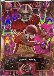 Jerry Rice