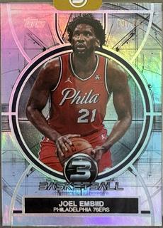 Joel Embiid