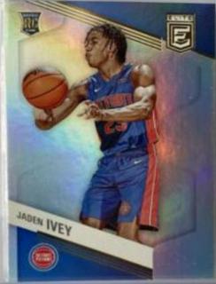 Jaden Ivey