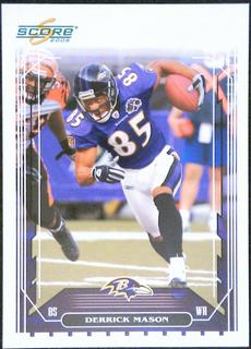 Derrick Mason
