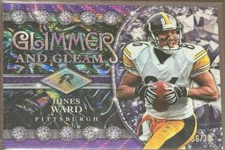 Hines Ward