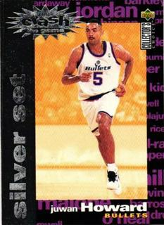 Juwan Howard