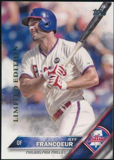 Jeff Francoeur