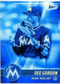 Dee Gordon