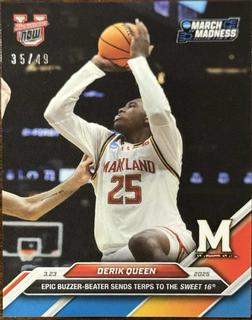 Derik Queen