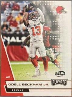 Odell Beckham Jr.