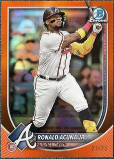 Ronald Acuna Jr.