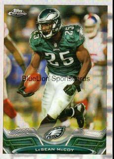 LeSean McCoy
